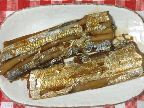 太刀魚の煮付け レシピ 作り方 By ともオカンyoutuber 楽天レシピ 太刀魚の煮付け レシピ 作り方 By ともオカンyoutuber 楽天レシピ